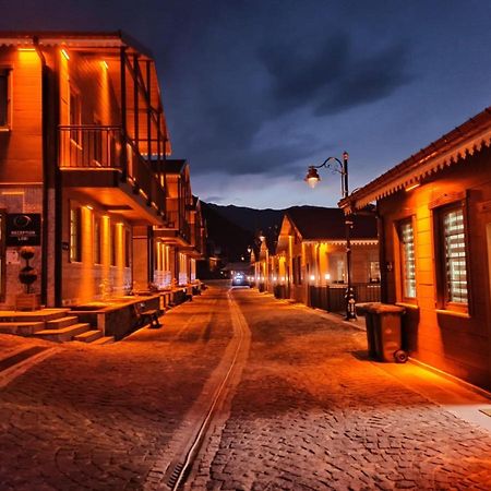 Kaya Life Resort Uzungöl Zewnętrze zdjęcie