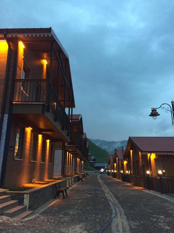 Kaya Life Resort Uzungöl Zewnętrze zdjęcie
