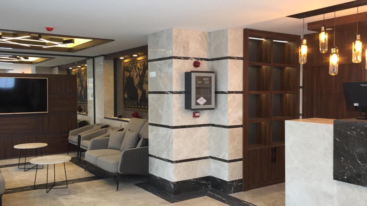 Kaya Life Resort Uzungöl Zewnętrze zdjęcie