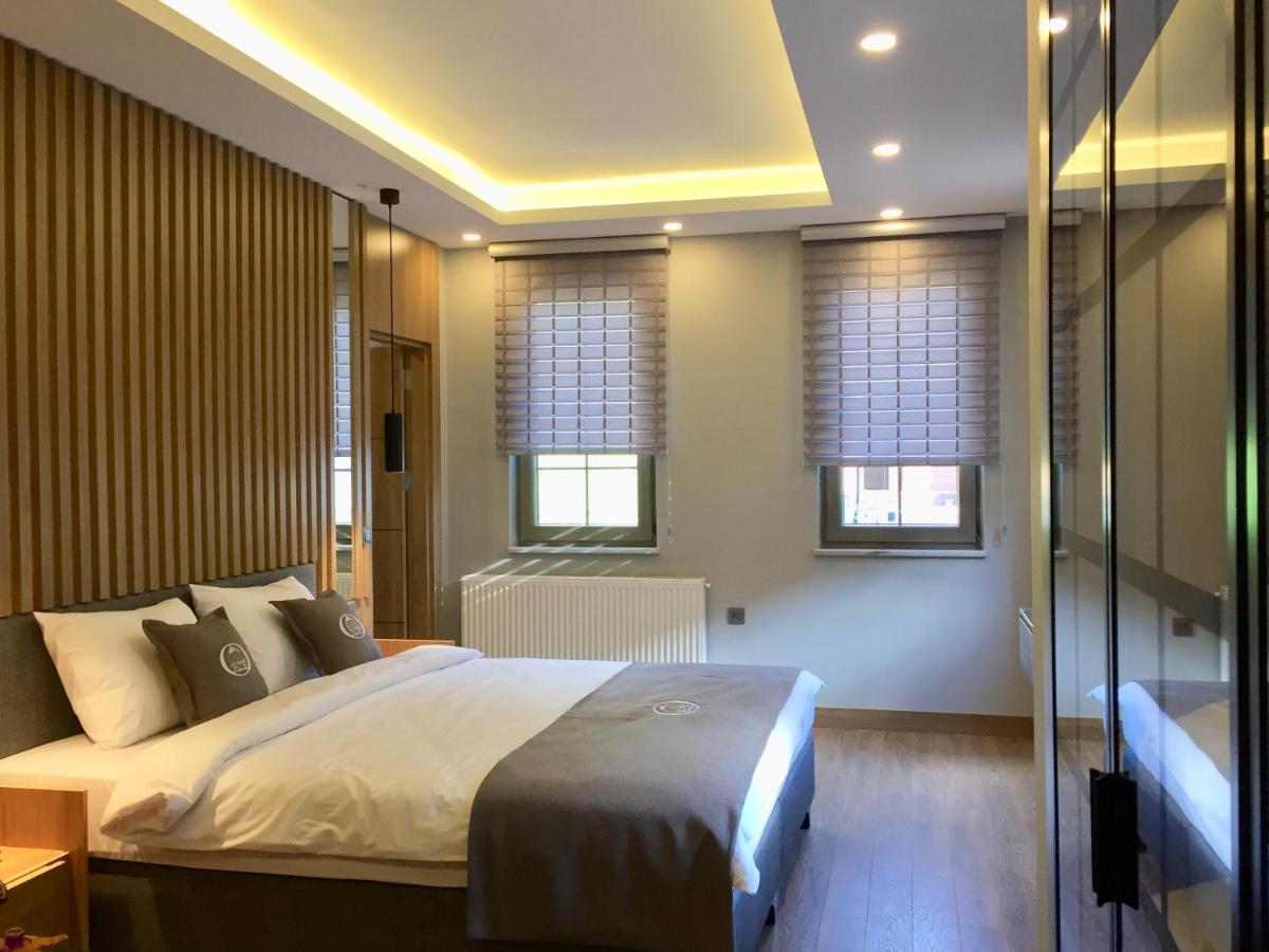 Kaya Life Resort Uzungöl Zewnętrze zdjęcie