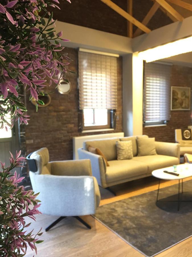Kaya Life Resort Uzungöl Zewnętrze zdjęcie