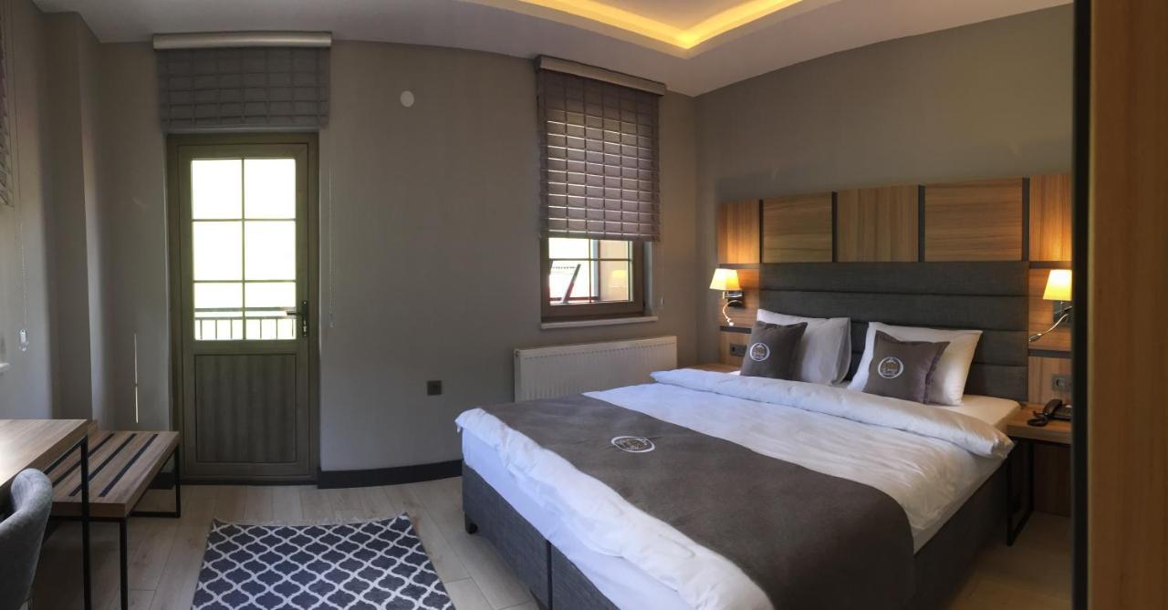 Kaya Life Resort Uzungöl Zewnętrze zdjęcie