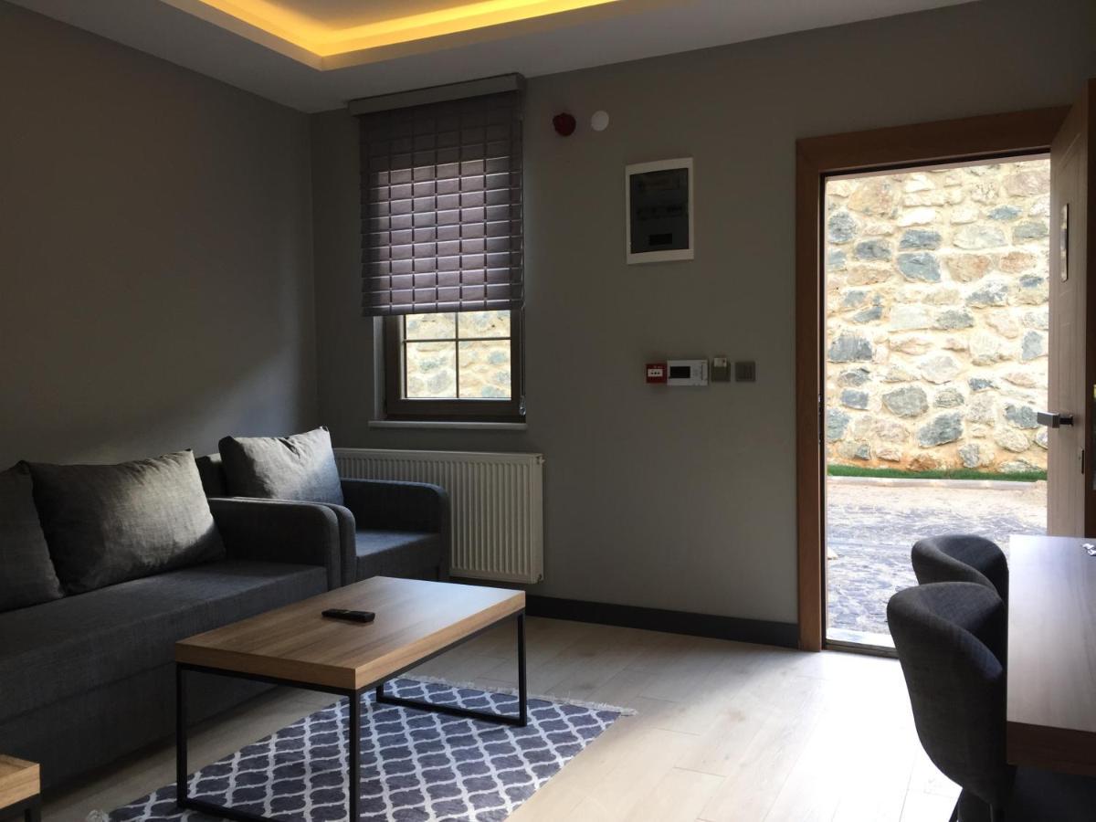 Kaya Life Resort Uzungöl Zewnętrze zdjęcie