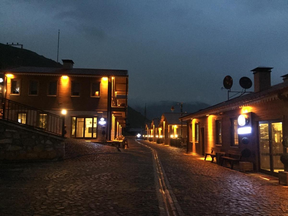 Kaya Life Resort Uzungöl Zewnętrze zdjęcie