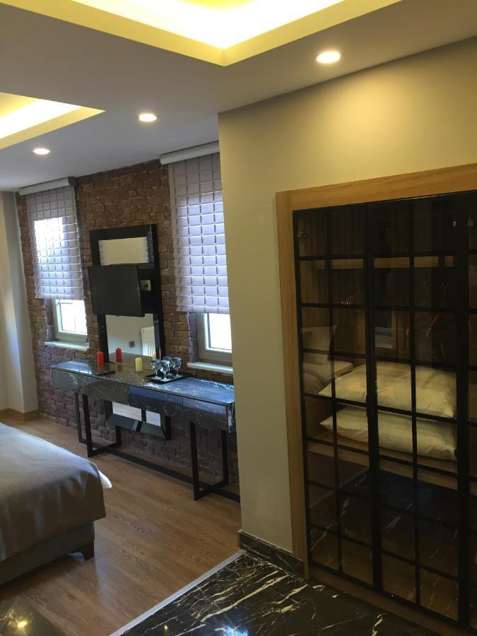 Kaya Life Resort Uzungöl Zewnętrze zdjęcie