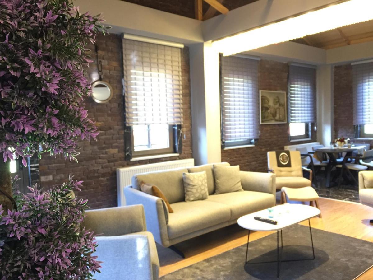 Kaya Life Resort Uzungöl Zewnętrze zdjęcie