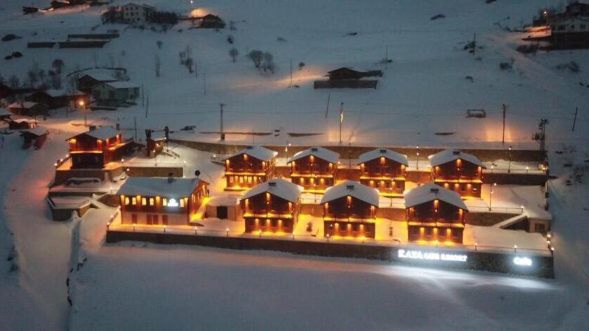 Kaya Life Resort Uzungöl Zewnętrze zdjęcie