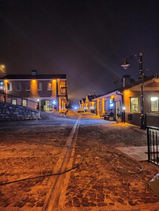 Kaya Life Resort Uzungöl Zewnętrze zdjęcie