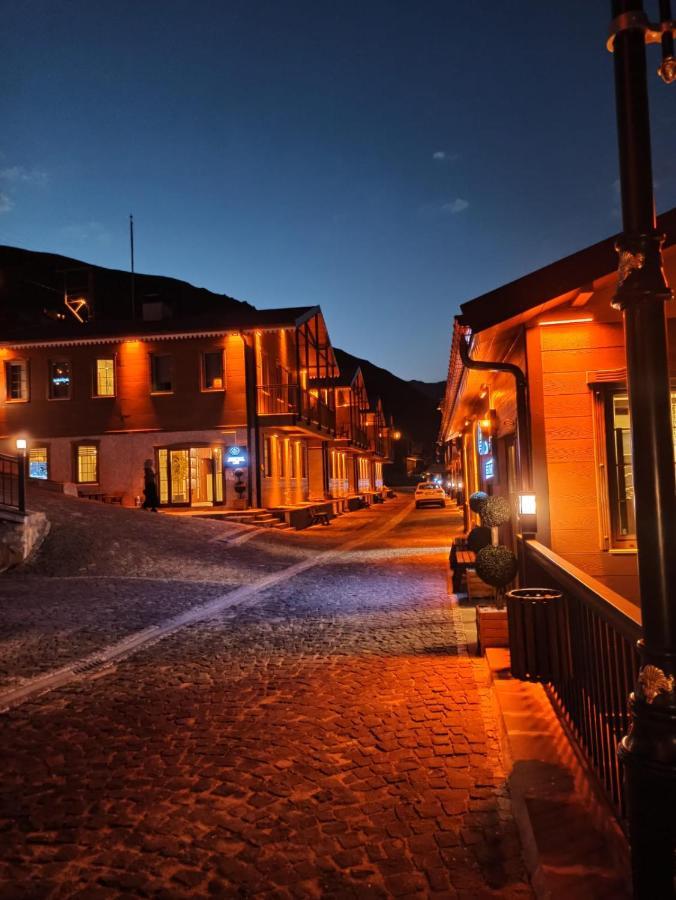 Kaya Life Resort Uzungöl Zewnętrze zdjęcie