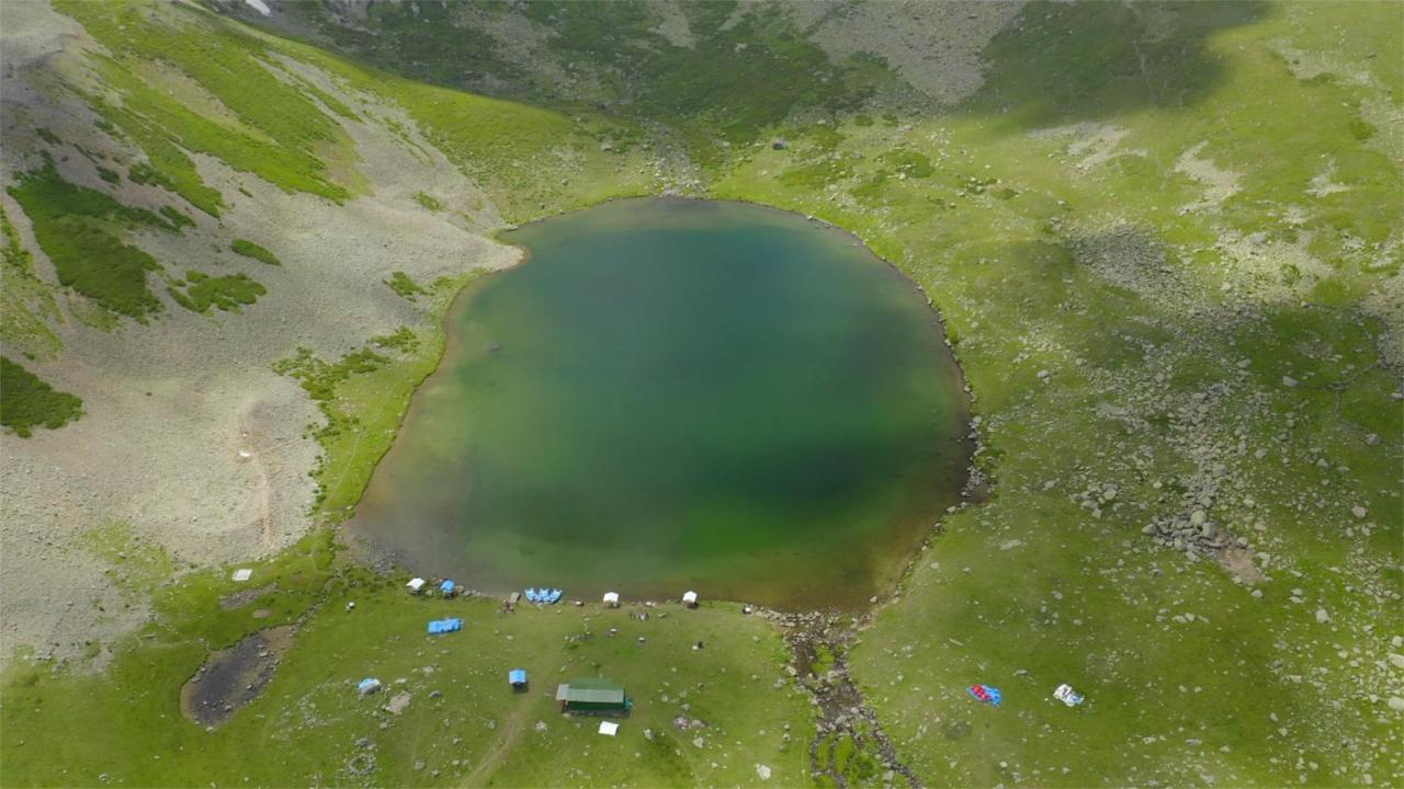 Kaya Life Resort Uzungöl Zewnętrze zdjęcie