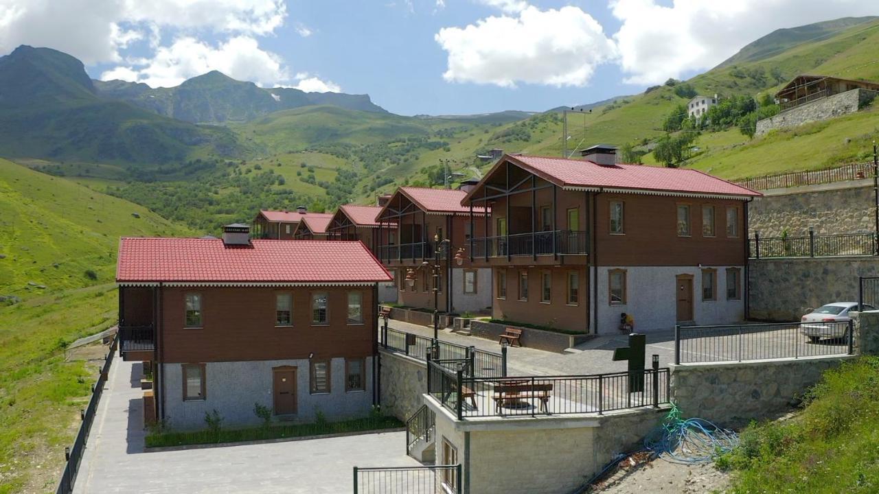 Kaya Life Resort Uzungöl Zewnętrze zdjęcie