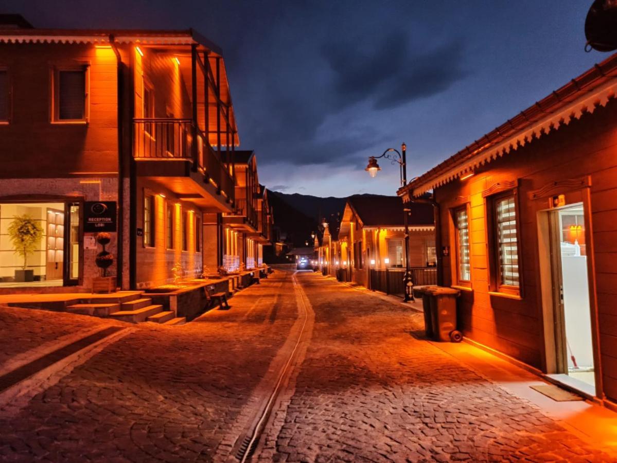 Kaya Life Resort Uzungöl Zewnętrze zdjęcie