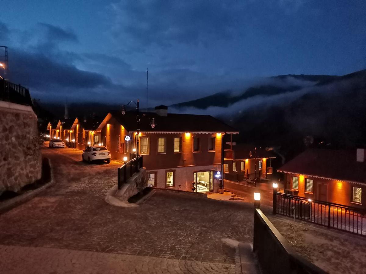 Kaya Life Resort Uzungöl Zewnętrze zdjęcie