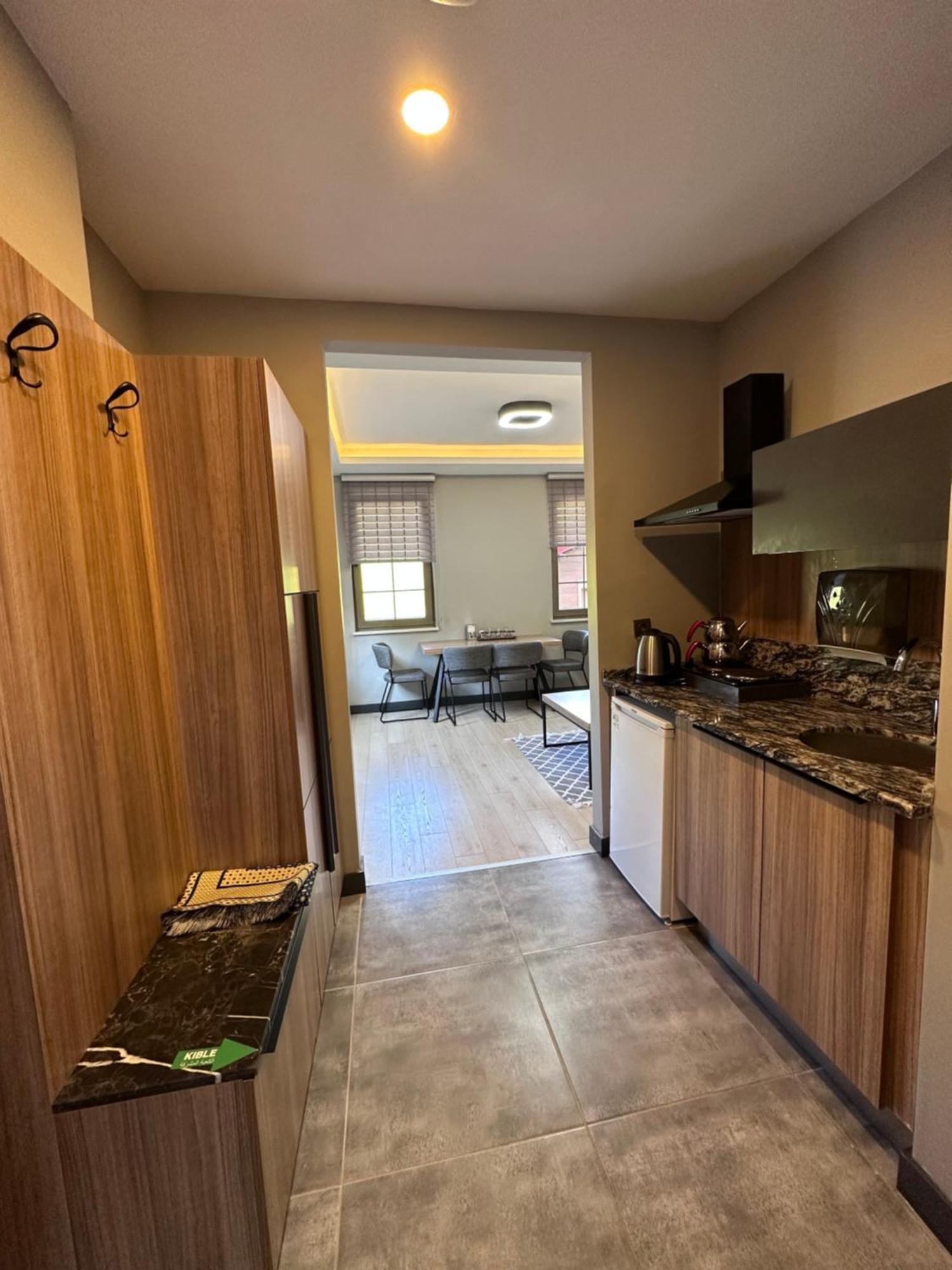 Kaya Life Resort Uzungöl Zewnętrze zdjęcie
