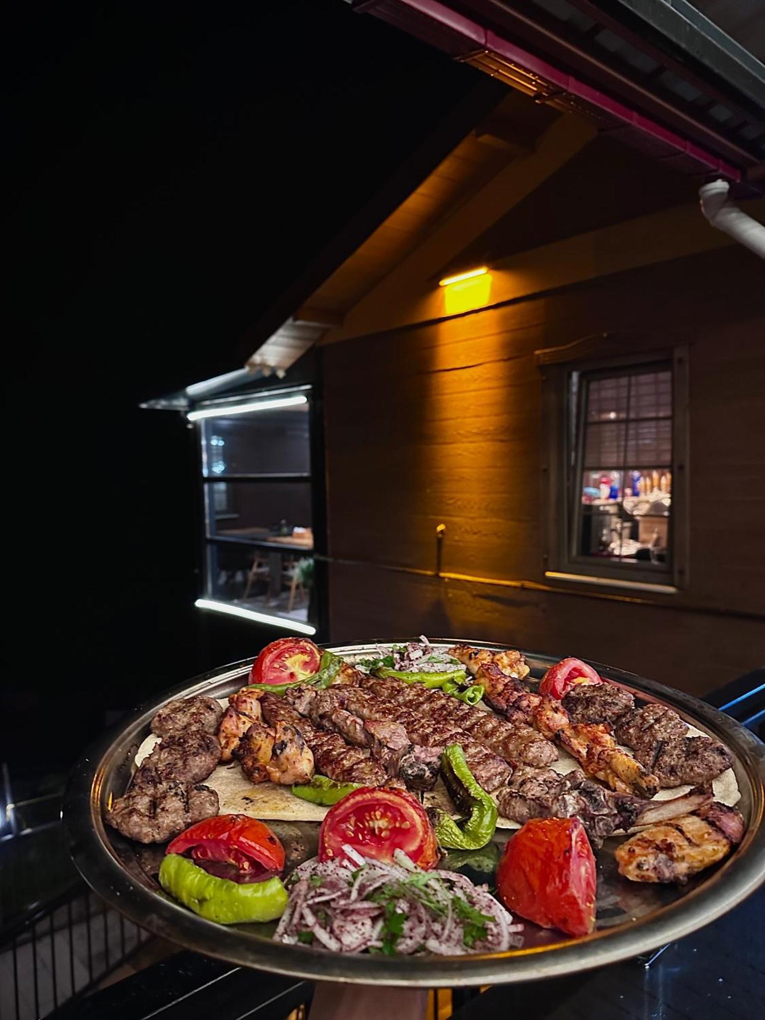 Kaya Life Resort Uzungöl Zewnętrze zdjęcie
