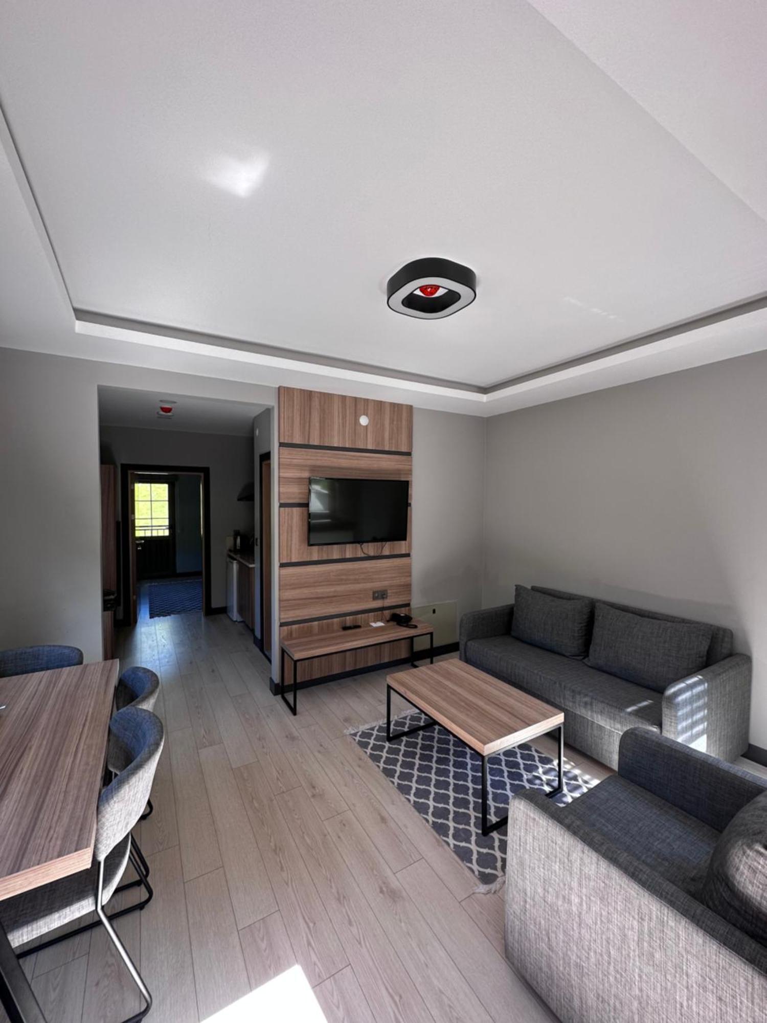 Kaya Life Resort Uzungöl Zewnętrze zdjęcie